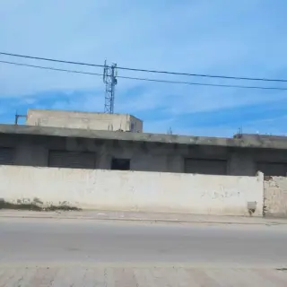 Local commercial 220 m² à louer – Bir El Kassâa / El Mourouj — photo 2