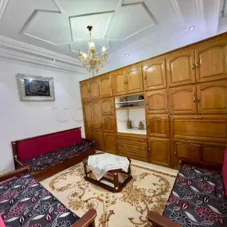 Maison meublée à louer — photo 4
