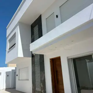 Villa en Venta en Bizerte, Túnez - 600.000 TND