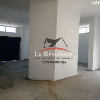 Local Comercial en Alquiler - Bizerte, Túnez - 2000 TND
