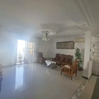 Apartamento en alquiler en Bizerte, Túnez - 1000 TND