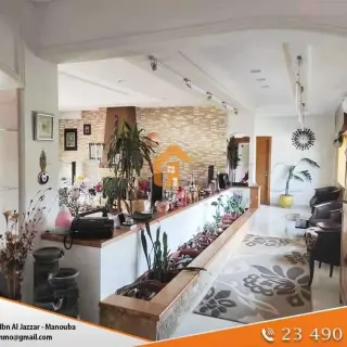 Château S+4 à Vendre — photo 3