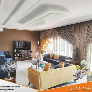 Château S+4 à Vendre — photo 4