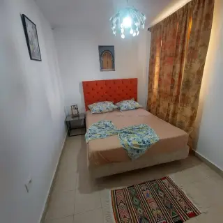 Apprtement S+1 à louer — photo 2