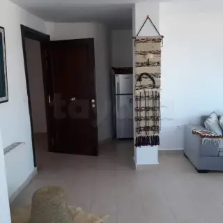 Apprtement S+1 à louer — photo 4