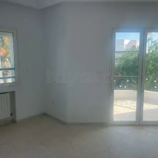 Appartements S+2 de bon standing