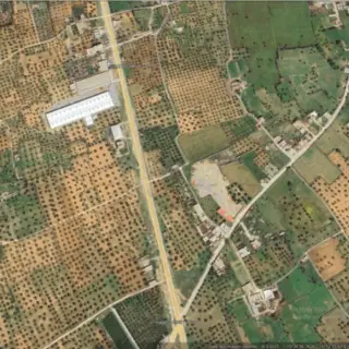 Terreno en venta en Moknine, Monastir - Dari.ovh