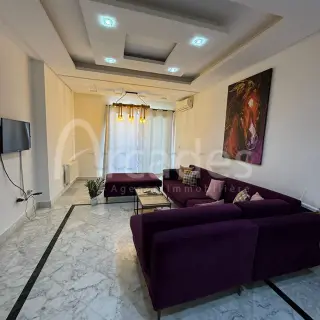 Bel appartement pour les vacances
