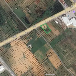 Terreno en venta - Monastir, Túnez - Dari.ovh