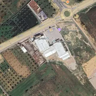 Terrain De 2 880 m² À Vendre – Emplacement Stratégique Sur La Route Principale Monastir – Mesjed Aïssa — photo 2