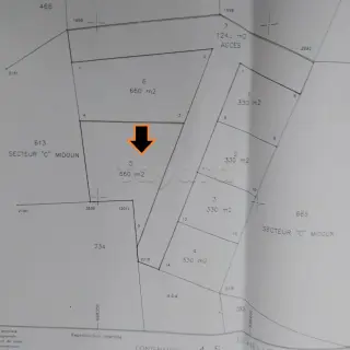 Huis te koop - Médenine, Tunesië | Dari.ovh