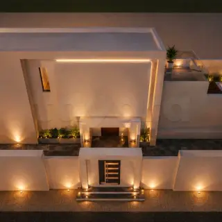 Appartement te koop in Médenine, Tunesië - 450000 TND