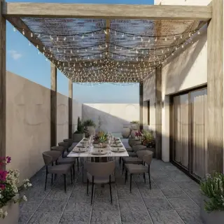 Maison à vendre a Mellita vente sur plan — photo 2