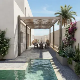Maison à vendre a Mellita vente sur plan — photo 3