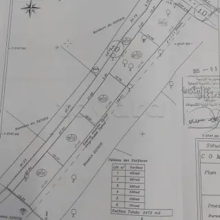 Maison à vendre a Mellita vente sur plan — photo 5