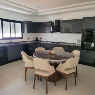 Villa S+3 à vendre - Tizdaine+Haddad direction de Seguia Midoun Djerba — photo 2