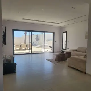 Villa S+3 à vendre - Tizdaine+Haddad direction de Seguia Midoun Djerba — photo 5