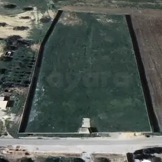 Forfait! Forsa! Prix Extrêmement Négociable ! Terrain Entièrement Clôturé À Hammamet De 8200M² — photo 4