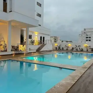 Appartement te Koop - Nabeul, Tunesië | Dari.ovh