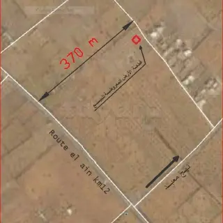 Excellente opportunité de 542 m²