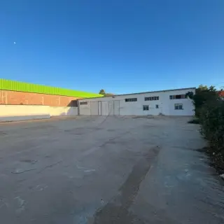 Dépôt à louer à coté Mall Of Sfax — photo 3