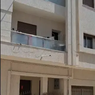 À Vendre — Immeuble À Sahloul 4