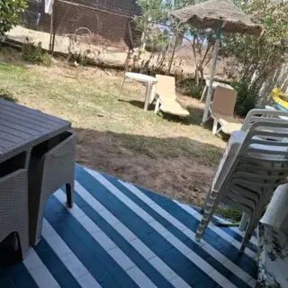 À Louer – Bel appartement meublé avec vue mer à Kantaoui — photo 2