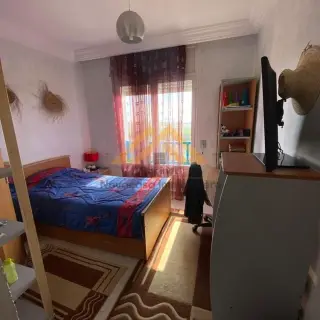 À Vendre – Magnifique Appartement S+3 À Hergla — photo 3