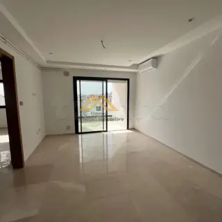 À Louer | Appartement S+1 Neuf – Sahloul 4 avec place de parking sous sol