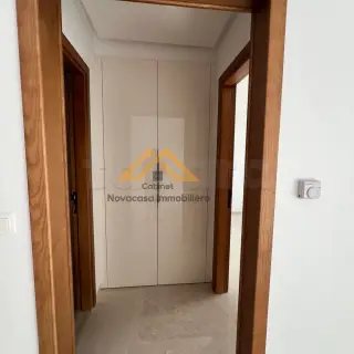 À Louer | Appartement S+1 Neuf – Sahloul 4 avec place de parking sous sol — photo 3