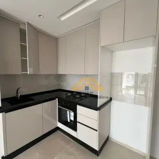 À Louer | Appartement S+1 Neuf – Sahloul 4 avec place de parking sous sol — photo 4