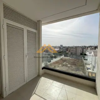 À Louer | Appartement S+1 Neuf – Sahloul 4 avec place de parking sous sol — photo 5