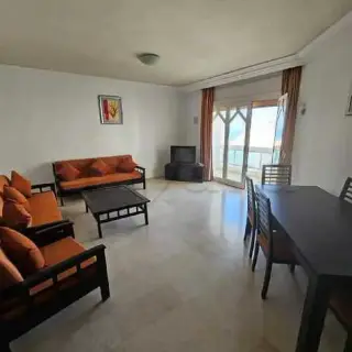 Avendre duplex S3 Et Plein Zone Touristique Sousse — photo 5