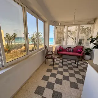 Appartement te huur - Sousse, Tunesië - 1000 TND