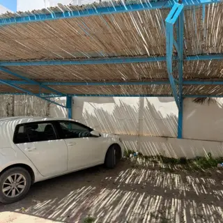 Location annuel s2 bien meuble — photo 2