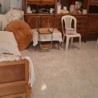 Maison S+2 rdc à vendre — photo 2