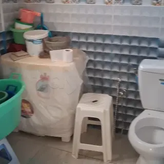 Maison S+2 rdc à vendre — photo 3