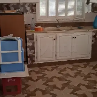 Maison S+2 rdc à vendre — photo 4