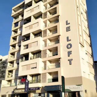 Appartement te Koop - Sousse, Tunesië - 385000 TND