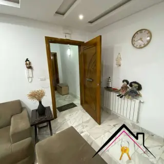 Un appartement s+2 haut gamme haut standing à hammam sousse — photo 3