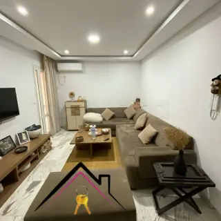 Un appartement s+2 haut gamme haut standing à hammam sousse — photo 4