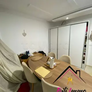 Un appartement s+2 haut gamme haut standing à hammam sousse — photo 5