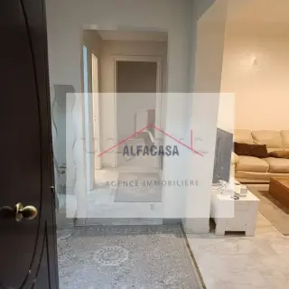 Appartement te huur Tunis - 1550 TND