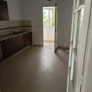 Appartement te huur Tunis - 1100 TND