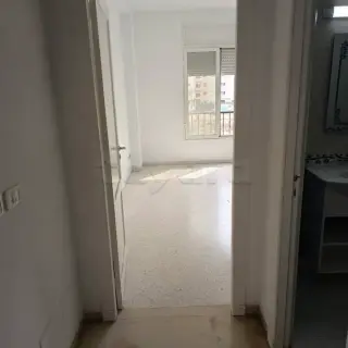 À louer S+2 – Au 2EME Etage – Loyer 1100 Dt – Cite Wahat – Tel 51004658 – FB.1074 — photo 3
