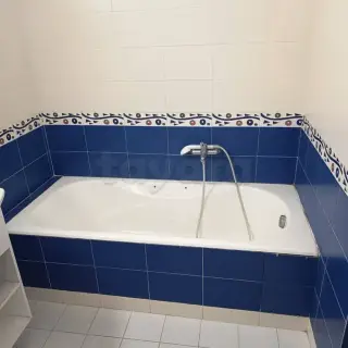 À louer S+2 – Au 2EME Etage – Loyer 1100 Dt – Cite Wahat – Tel 51004658 – FB.1074 — photo 5