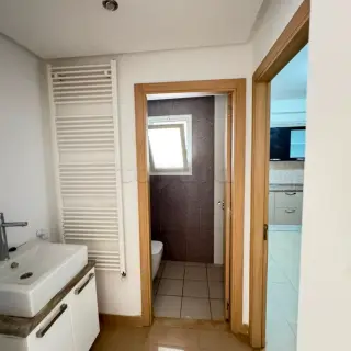 Appartement te huur - Tunis, Tunesië - 2200 TND