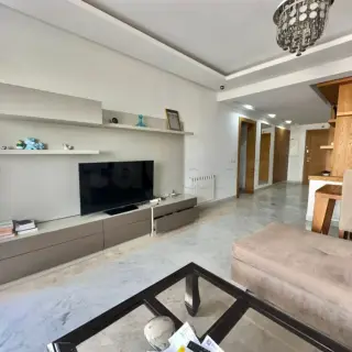 Appartement te huur Tunis - 3000 TND