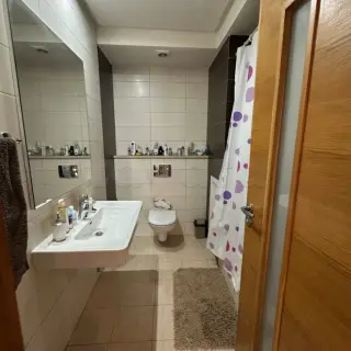 À Louer Appartement S+3 meublé au Centre Urbain Nord — photo 4