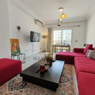 À louer un appartement S+2 meublé au Lac 2 — photo 2